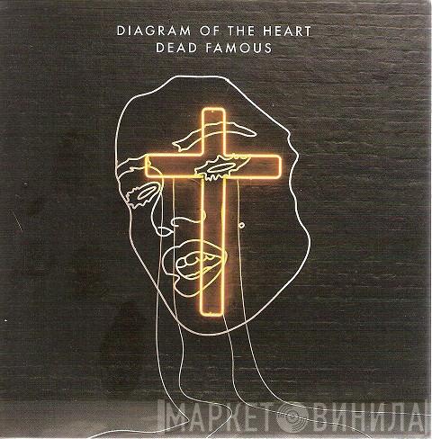 Diagram Of The Heart - Dead Famous
