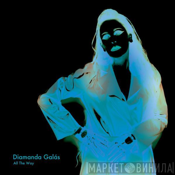 Diamanda Galás - All The Way