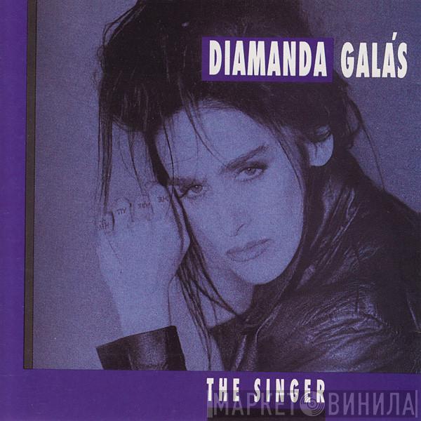 Diamanda Galás - The Singer