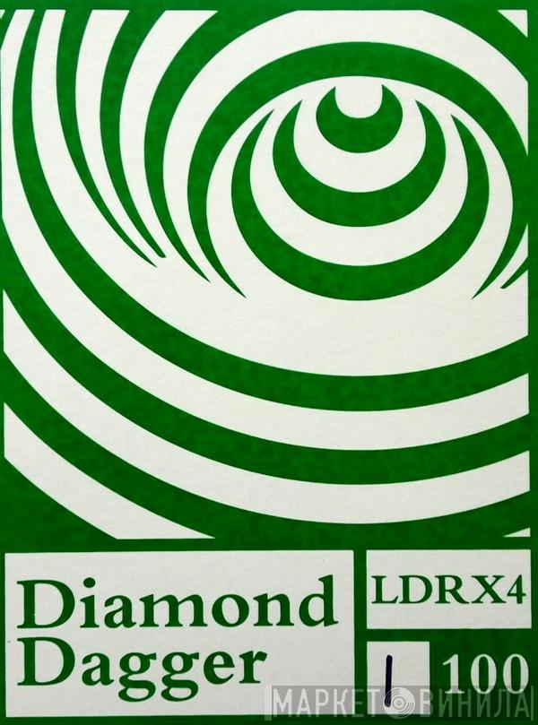 Diamond Dagger  - Untitled