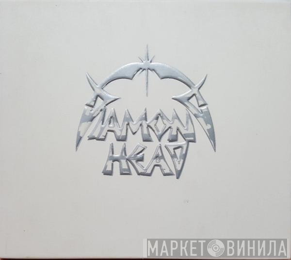 Diamond Head  - Am I Evil? - The Diamond Head Anthology