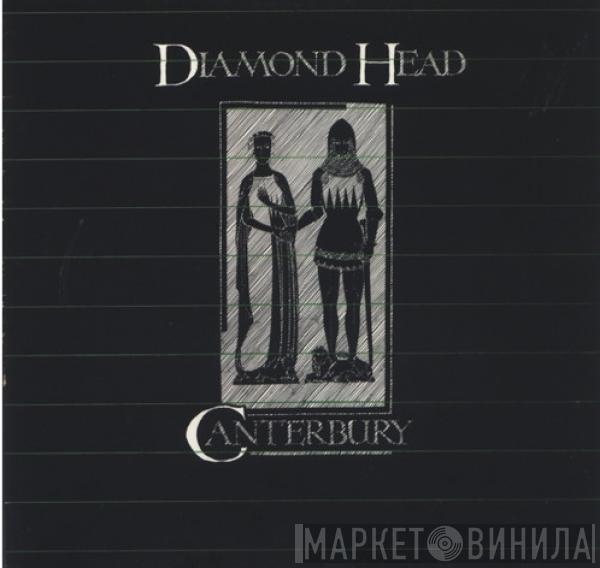 Diamond Head  - Canterbury