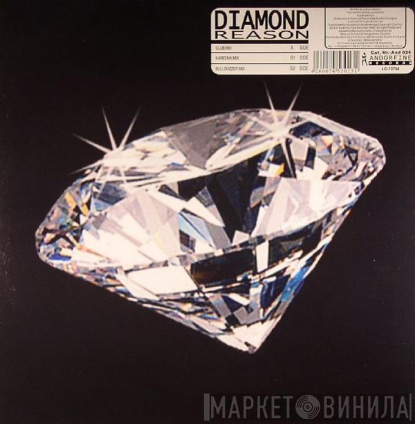 Diamond  - Reason