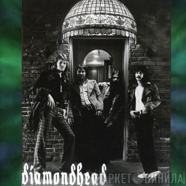 Diamondhead  - Diamondhead