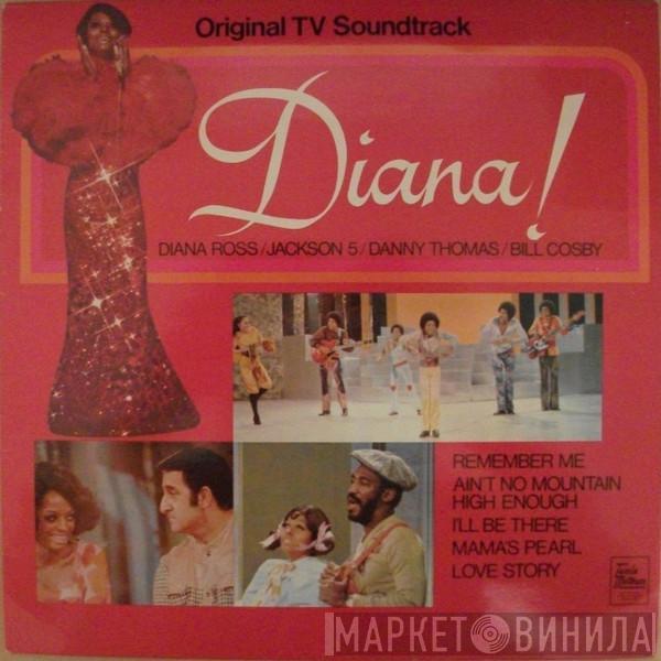  - Diana! (Original TV Soundtrack)