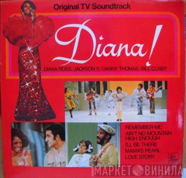  - Diana! (Original TV Soundtrack)