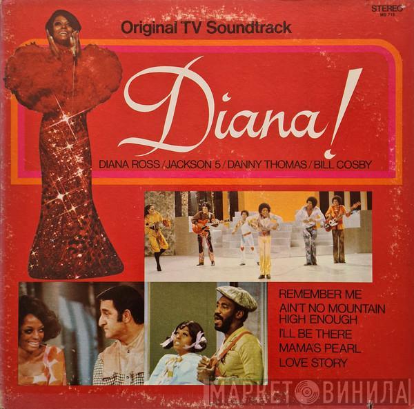  - Diana! (Original TV Soundtrack)