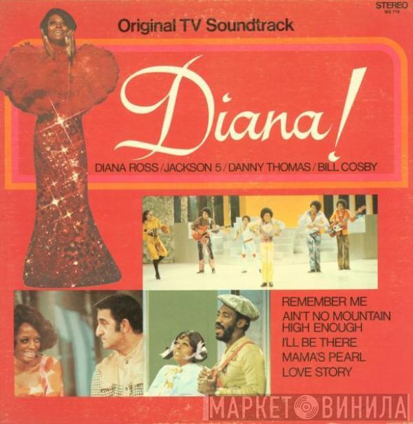  - Diana! (Original TV Soundtrack)