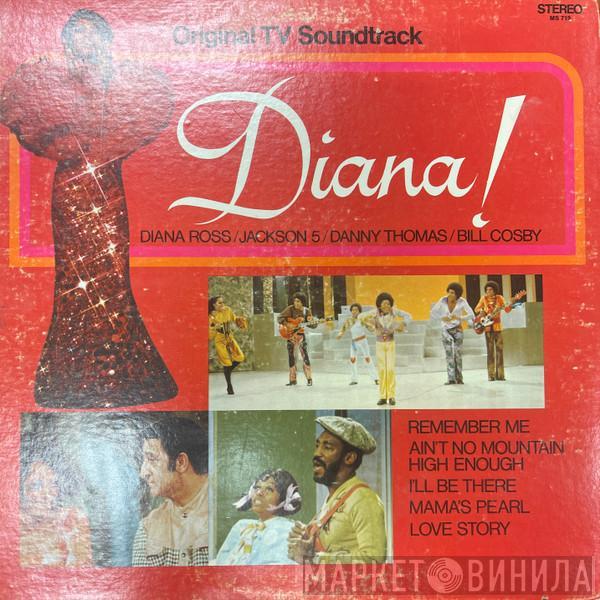  - Diana! (Original TV Soundtrack)