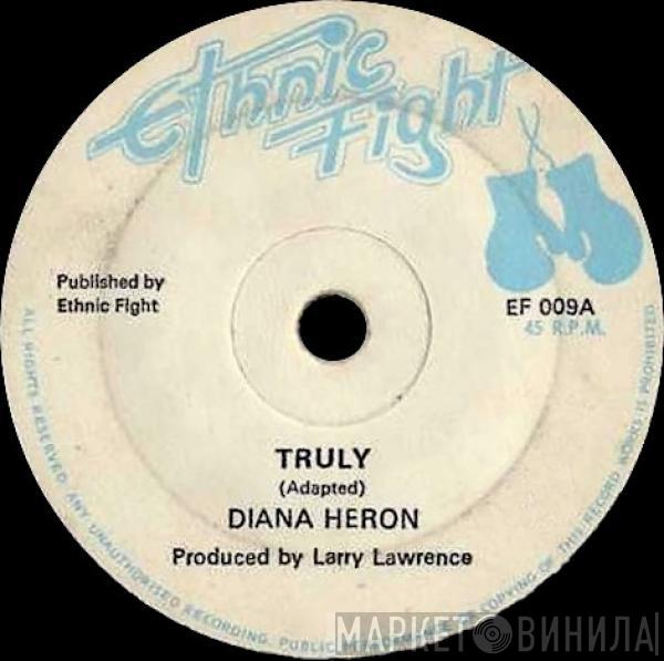 Diana Heron - Truly