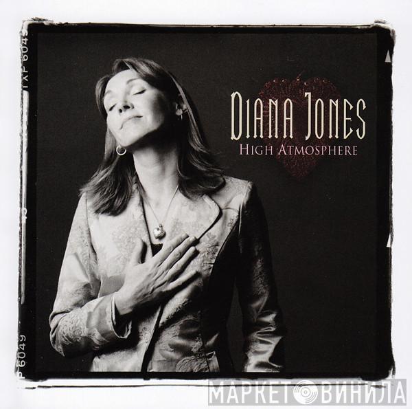 Diana Jones - High Atmosphere