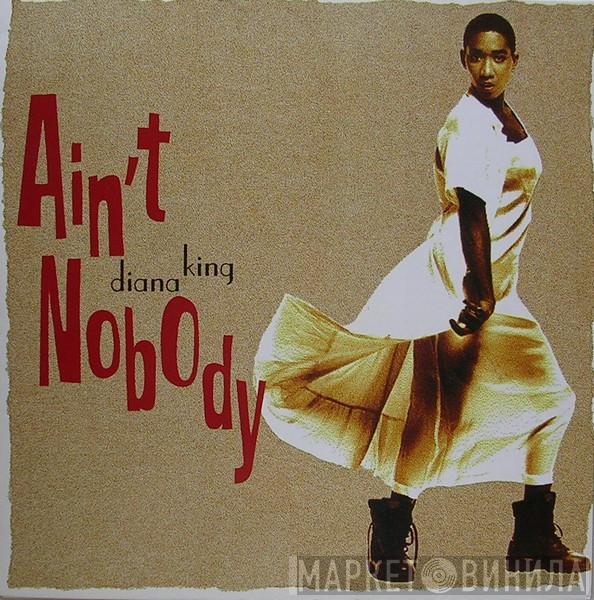 Diana King - Ain't Nobody