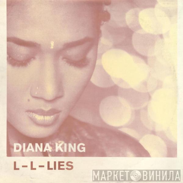 Diana King - L - L - Lies