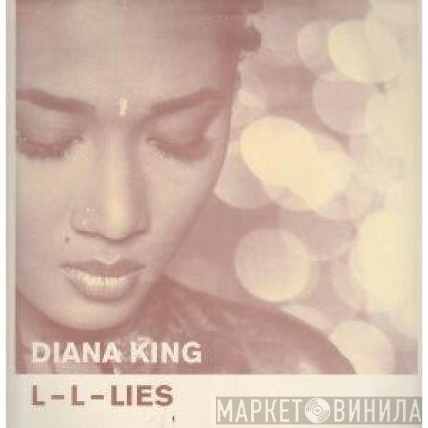 Diana King - L - L - Lies