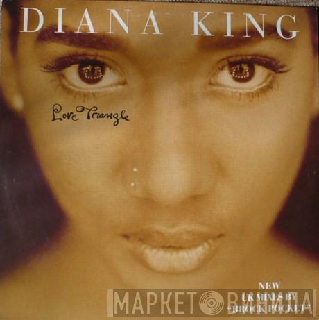 Diana King - Love Triangle