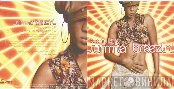  Diana King  - Summer Breezin´