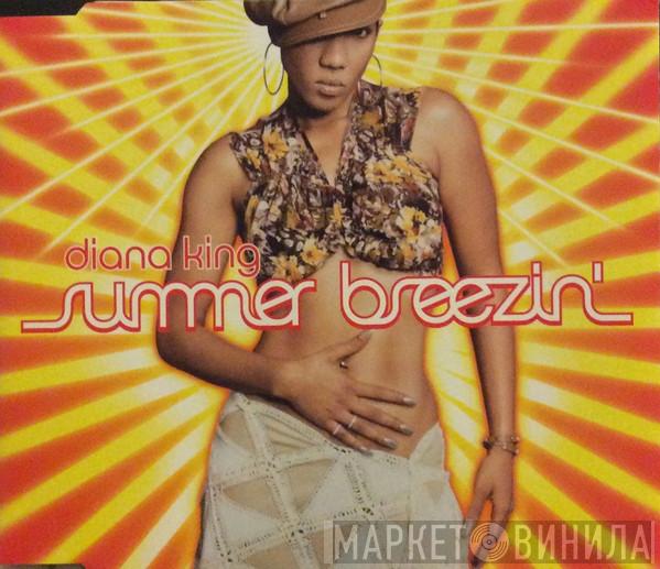  Diana King  - Summer Breezin'