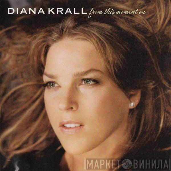  Diana Krall  - From This Moment On