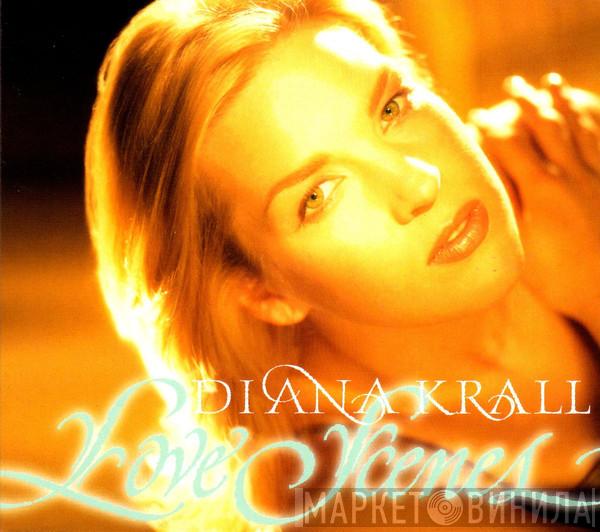  Diana Krall  - Love Scenes