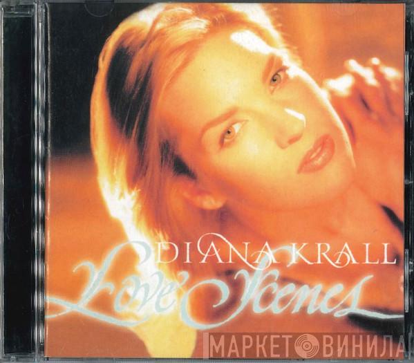  Diana Krall  - Love Scenes