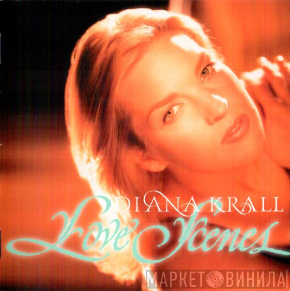 Diana Krall  - Love Scenes