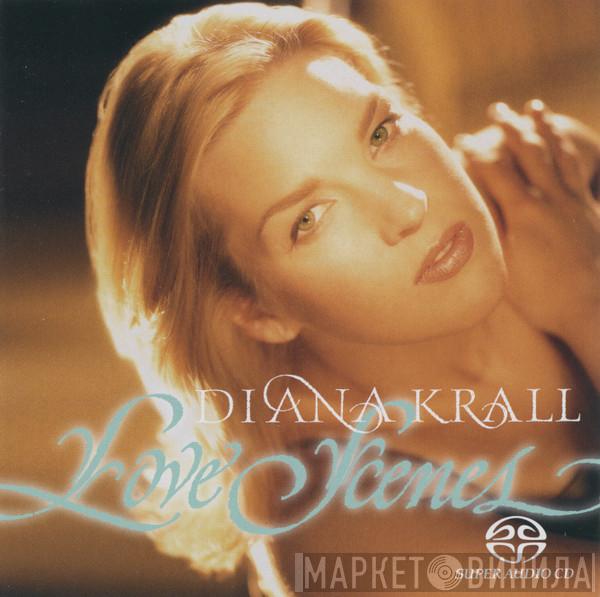  Diana Krall  - Love Scenes