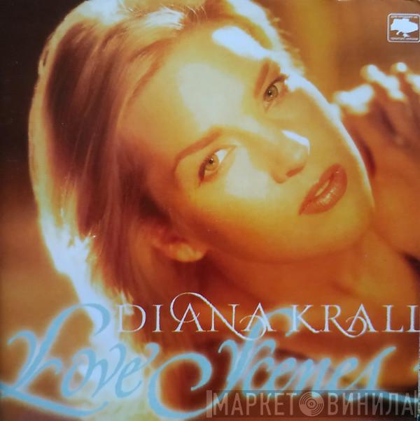  Diana Krall  - Love Scenes