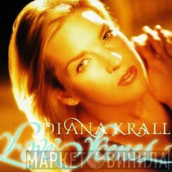  Diana Krall  - Love Scenes