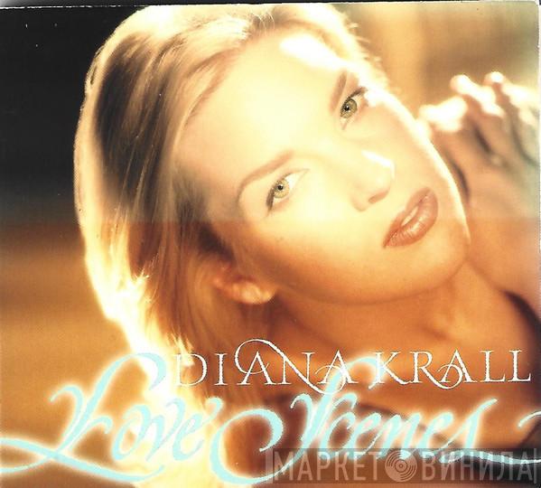  Diana Krall  - Love Scenes