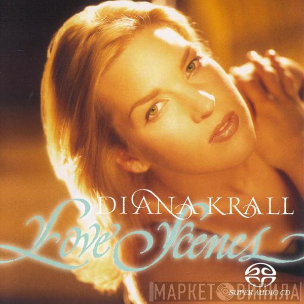  Diana Krall  - Love Scenes