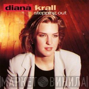  Diana Krall  - Stepping Out