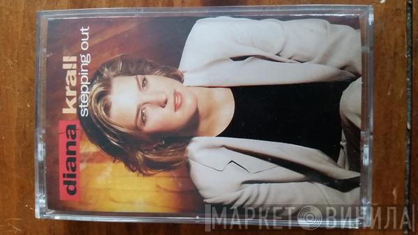  Diana Krall  - Stepping Out