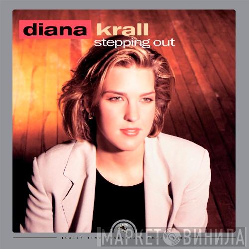  Diana Krall  - Stepping Out