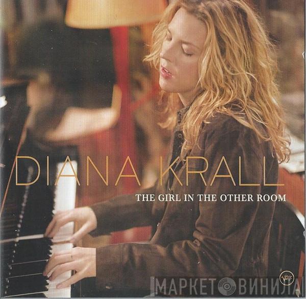 Diana Krall - The Girl In The Other Room