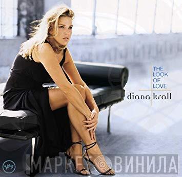  Diana Krall  - The Look Of Love