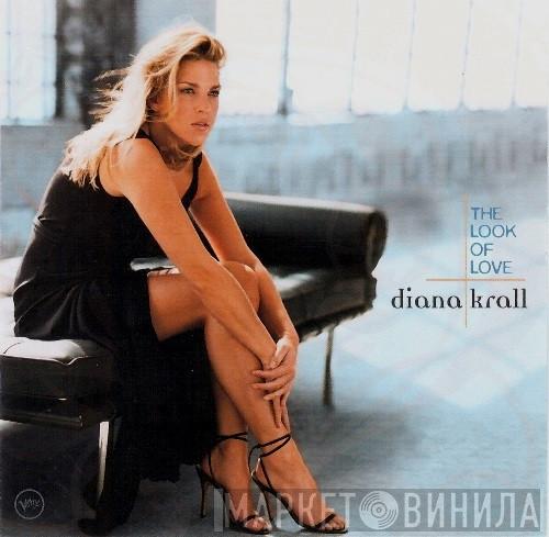  Diana Krall  - The Look Of Love