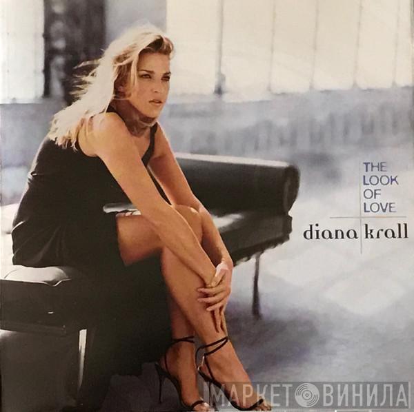  Diana Krall  - The Look Of Love