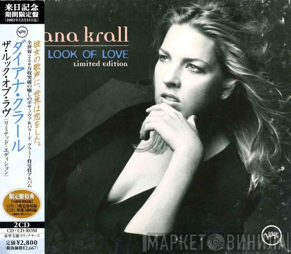  Diana Krall  - The Look Of Love