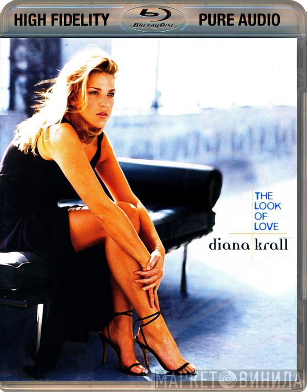  Diana Krall  - The Look Of Love