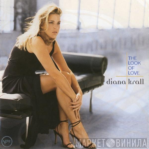 Diana Krall  - The Look Of Love