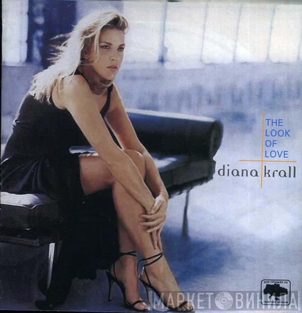  Diana Krall  - The Look Of Love