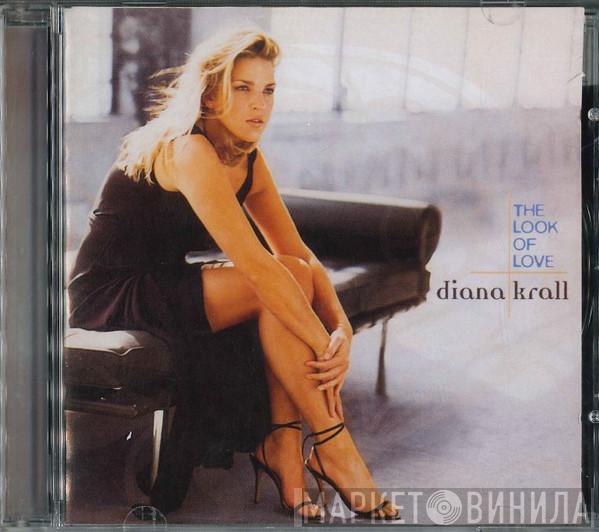  Diana Krall  - The Look Of Love
