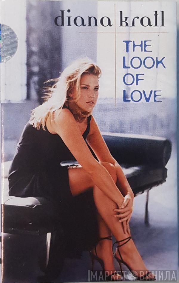  Diana Krall  - The Look Of Love
