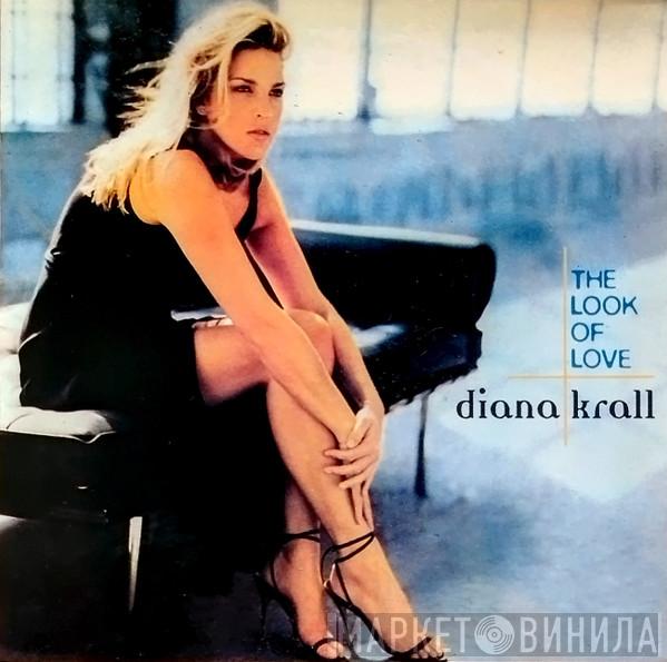  Diana Krall  - The Look Of Love