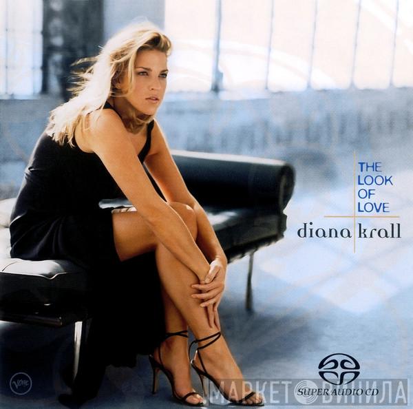  Diana Krall  - The Look Of Love