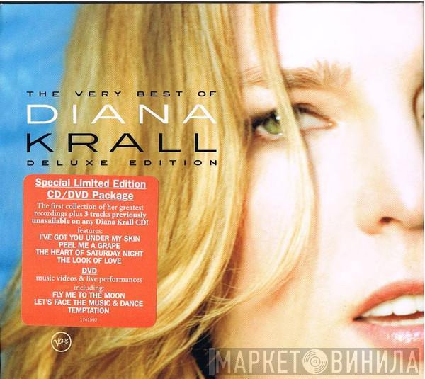  Diana Krall  - The Very Best Of Diana Krall