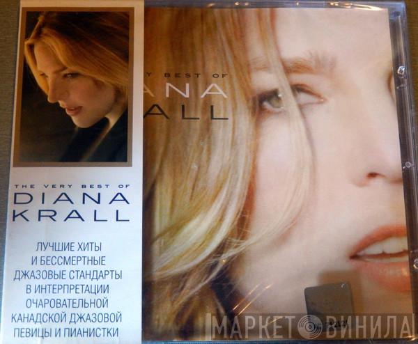  Diana Krall  - The Very Best Of Diana Krall