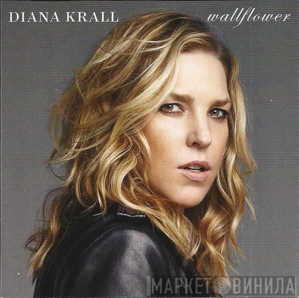 Diana Krall  - Wallflower
