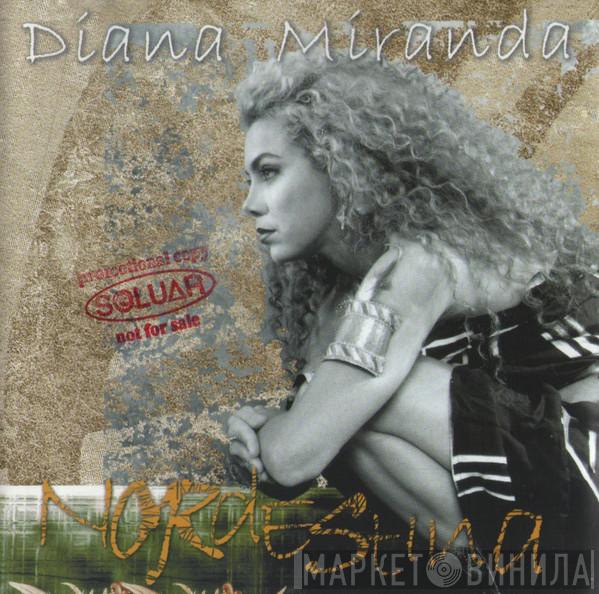 Diana Miranda - Nordestina