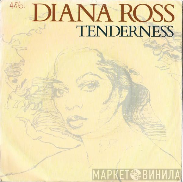 Diana Ross, The Supremes - Tenderness / Medley